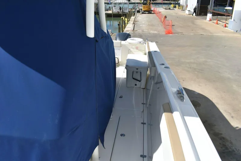 Serenita Yacht Photos Pics 