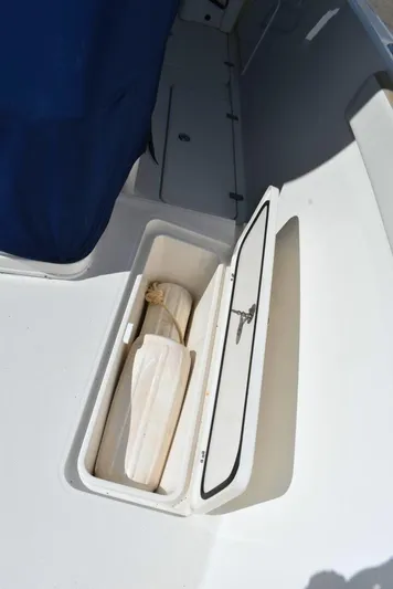 Serenita Yacht Photos Pics 