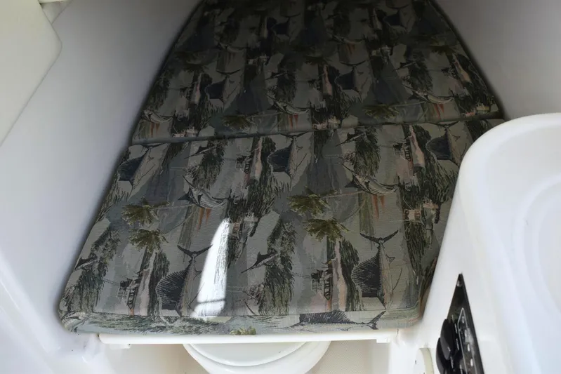 Serenita Yacht Photos Pics 