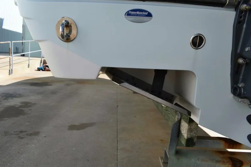 Serenita Yacht Photos Pics 