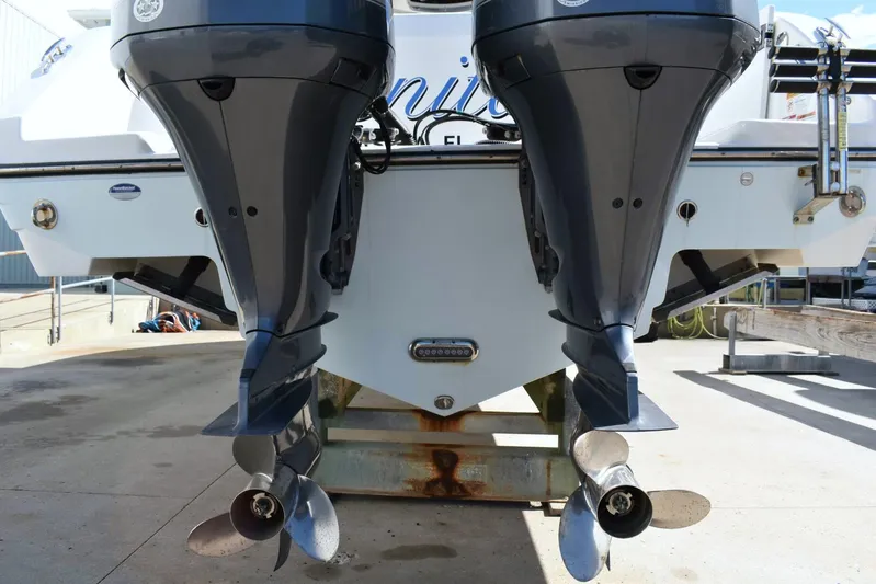 Serenita Yacht Photos Pics 