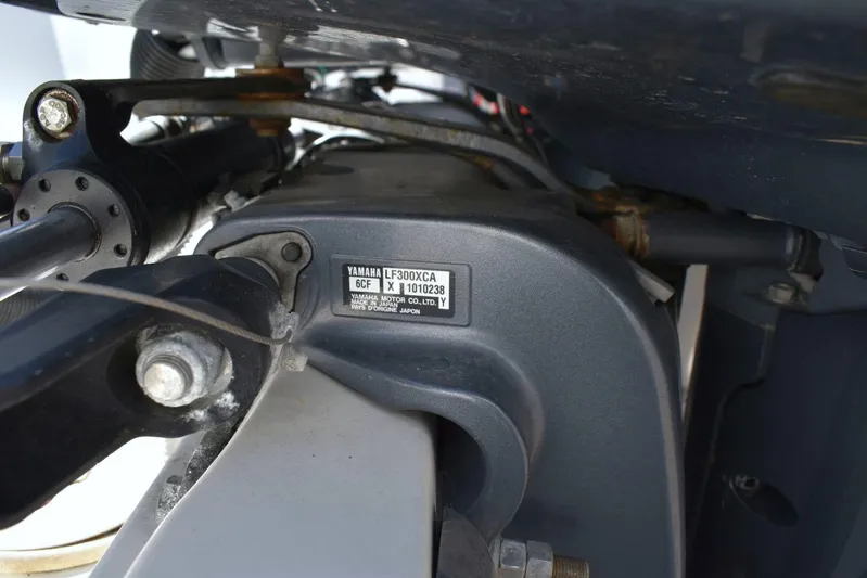 Serenita Yacht Photos Pics 