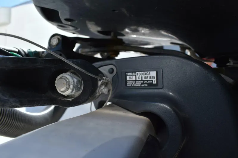 Serenita Yacht Photos Pics 