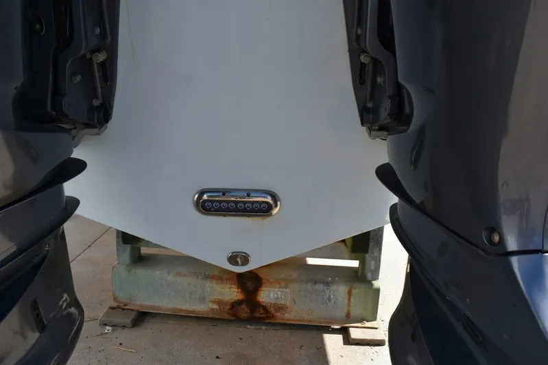 Serenita Yacht Photos Pics 