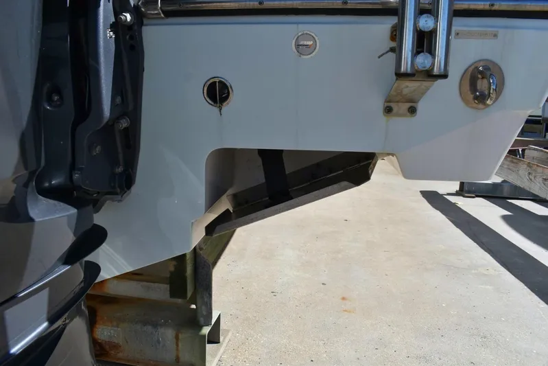 Serenita Yacht Photos Pics 