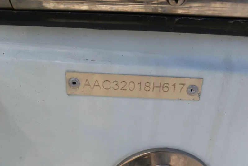 Serenita Yacht Photos Pics 