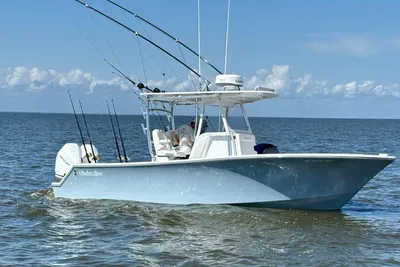 Onslow Bay 27