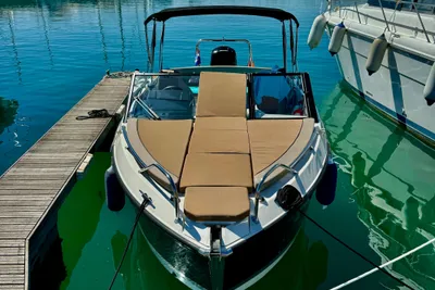 2022 Quicksilver Activ 605 Cruiser