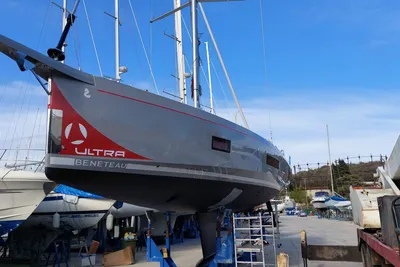 Beneteau Oceanis 51.1