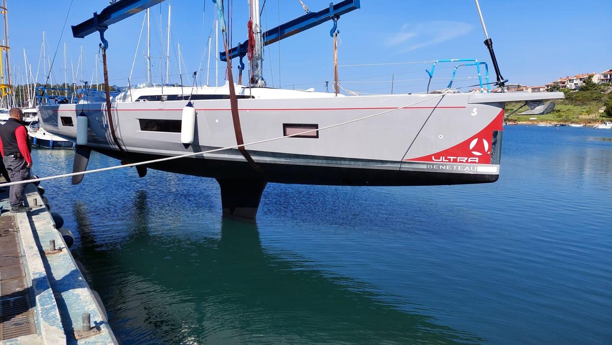 2023 Beneteau 50 