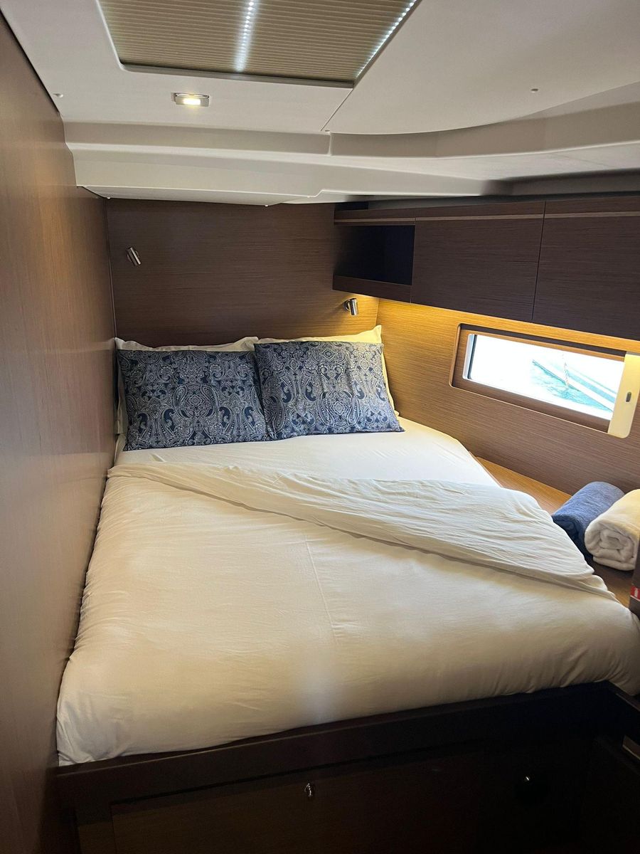 2023 Beneteau 50 