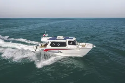 SilverCAT 34LUX