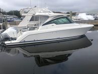 2021 Tiara Sport 34 LX