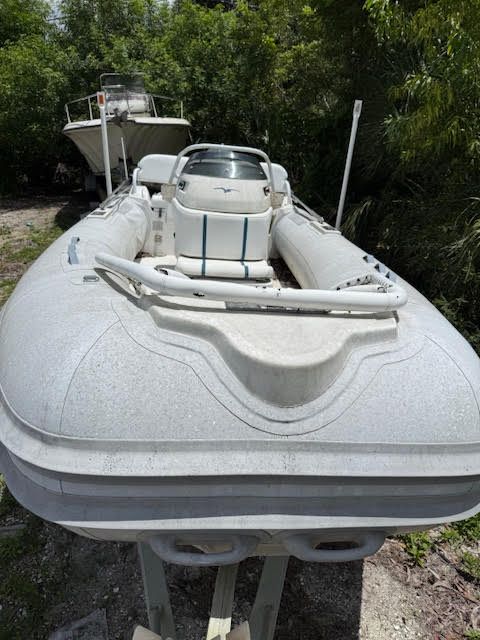 Nautica RIB