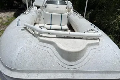 Nautica RIB