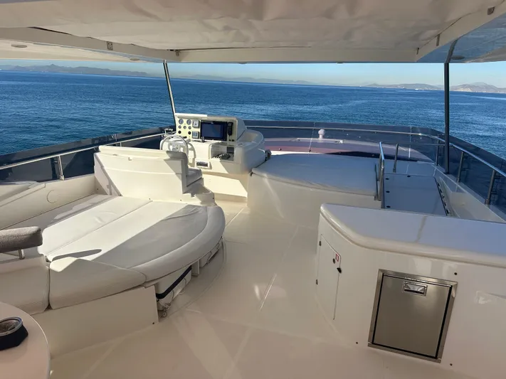 Argo Yacht Photos Pics 