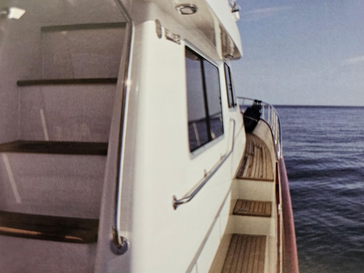 2011 Belliure 47 