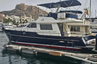 2011 Belliure 46