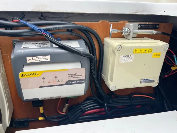 Out Of The Blue Yacht Photos Pics 