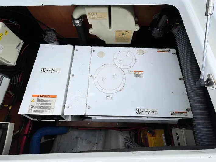 Out Of The Blue Yacht Photos Pics 