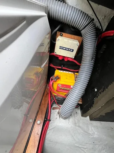 Out Of The Blue Yacht Photos Pics 