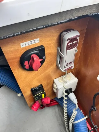 Out Of The Blue Yacht Photos Pics 