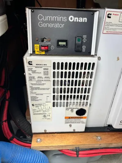 Out Of The Blue Yacht Photos Pics 