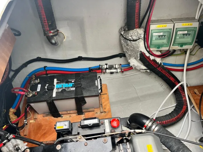 Out Of The Blue Yacht Photos Pics 