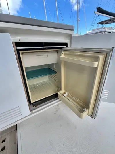 Out Of The Blue Yacht Photos Pics 