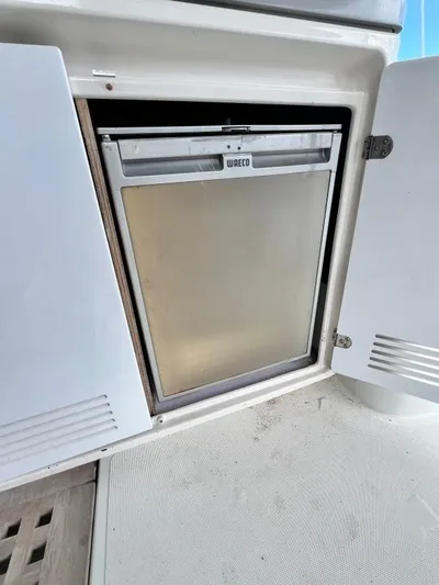 Out Of The Blue Yacht Photos Pics 