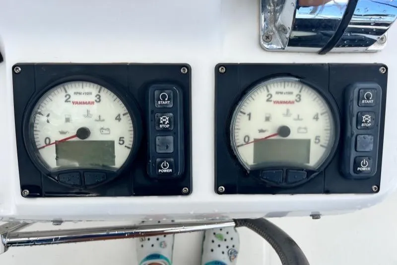 Out Of The Blue Yacht Photos Pics 