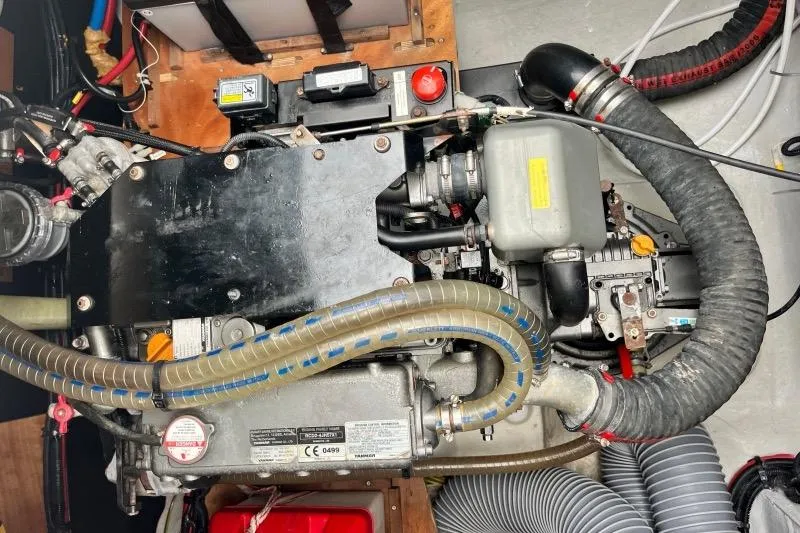 Out Of The Blue Yacht Photos Pics 