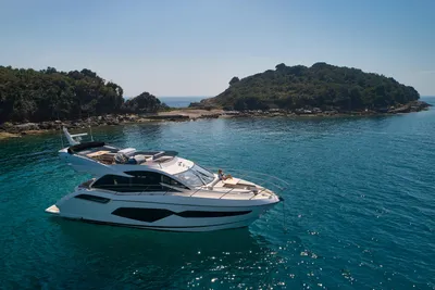 2025 Sunseeker Manhattan 55