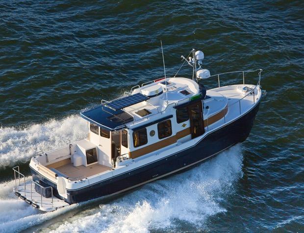 2023 Ranger Tugs R-31S Trawlers te koop- YachtWorld