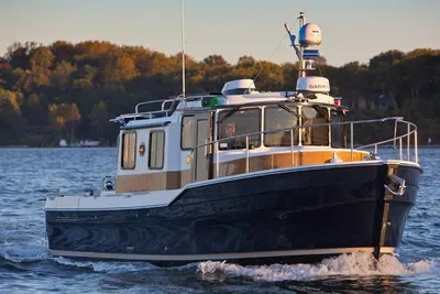Ranger Tugs R-31S