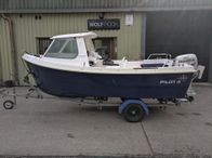 2010 Westport Pilot 4