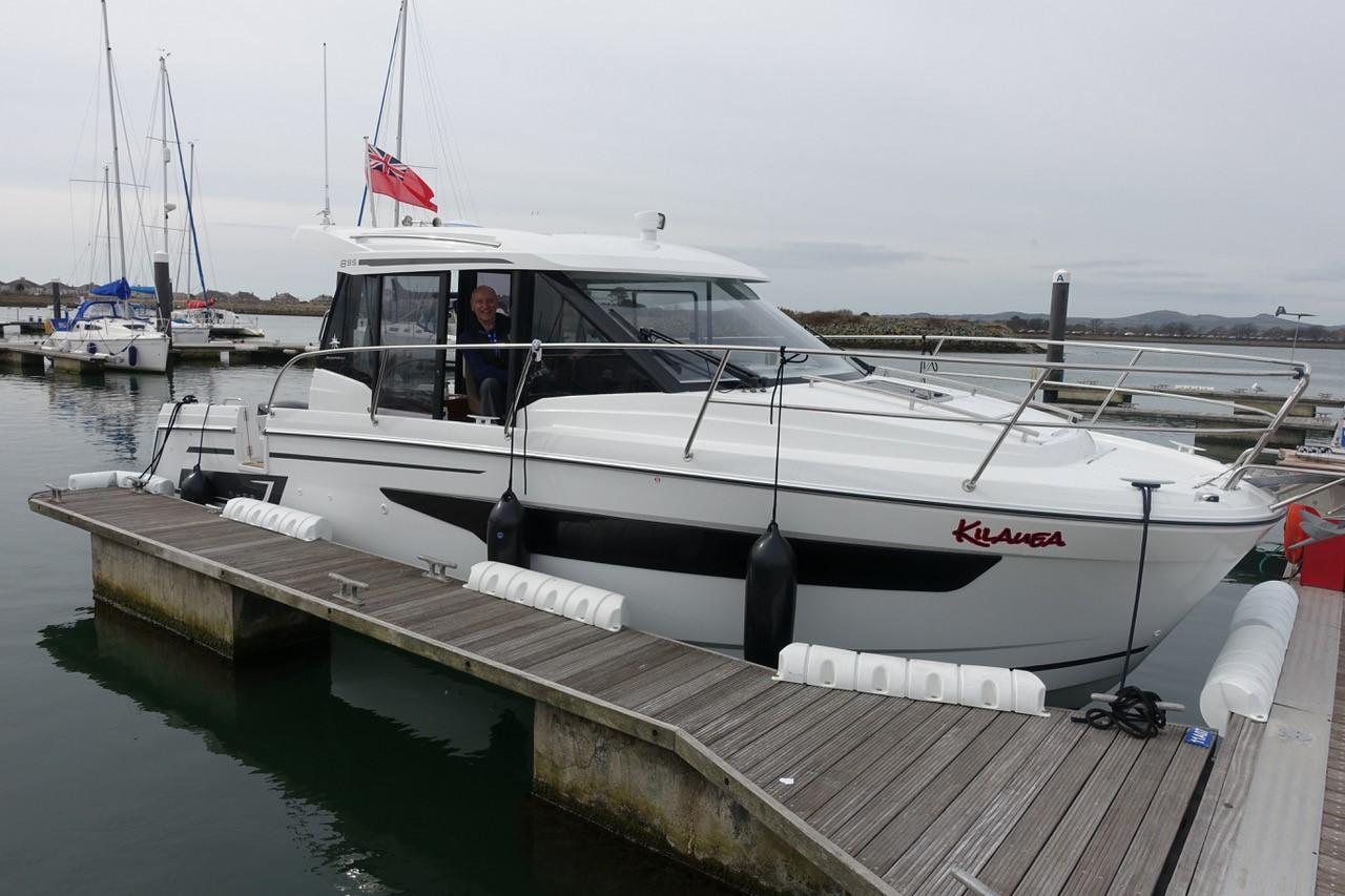 DRY-Mat Anti-Condensation Underlay for Boats