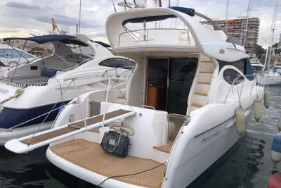 2000 Doqueve Majestic 39