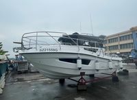 2022 Rau Yachts Moana 770 Twin Engine
