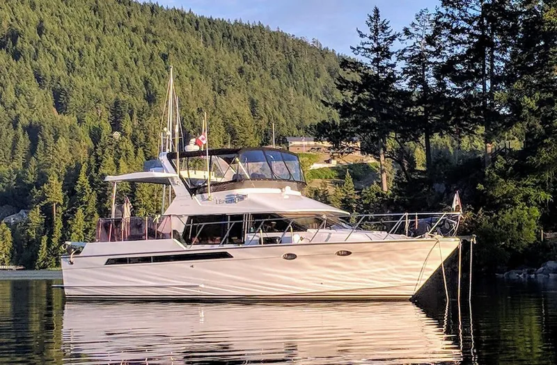 L' Espirit Yacht Photos Pics 
