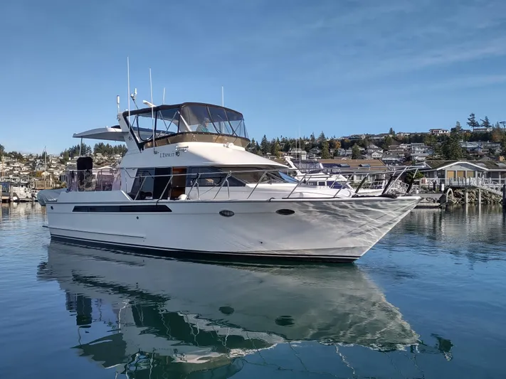L' Espirit Yacht Photos Pics 