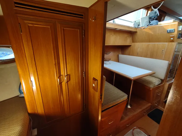 L' Espirit Yacht Photos Pics 