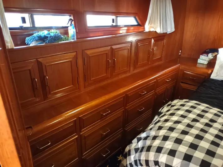 L' Espirit Yacht Photos Pics 