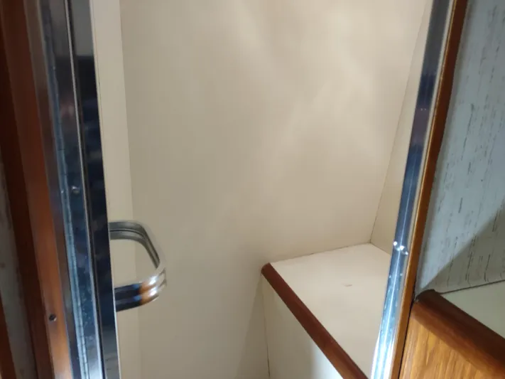 L' Espirit Yacht Photos Pics 