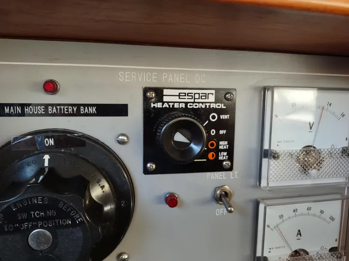 L' Espirit Yacht Photos Pics 