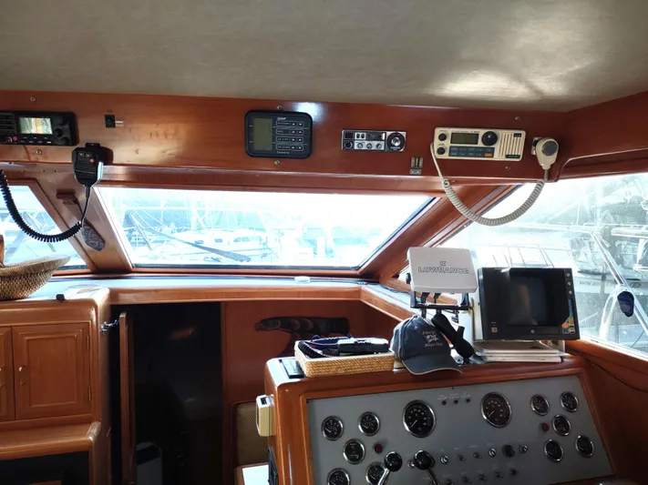 L' Espirit Yacht Photos Pics 