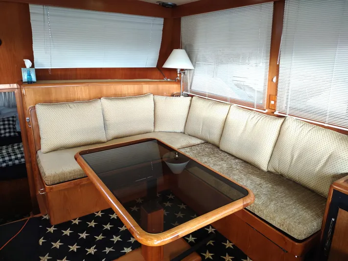 L' Espirit Yacht Photos Pics 