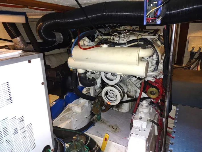 L' Espirit Yacht Photos Pics 