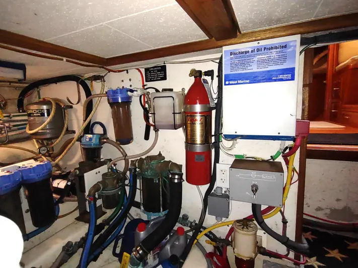 L' Espirit Yacht Photos Pics 