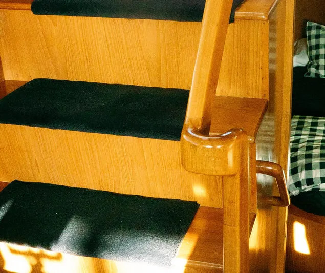 L' Espirit Yacht Photos Pics 